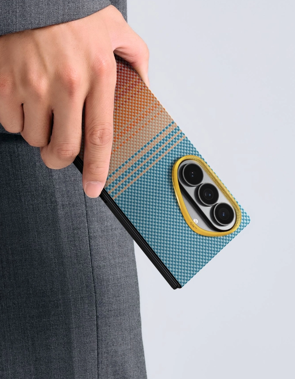 Sunset2.0-California Dream Phone Cases | PITAKA