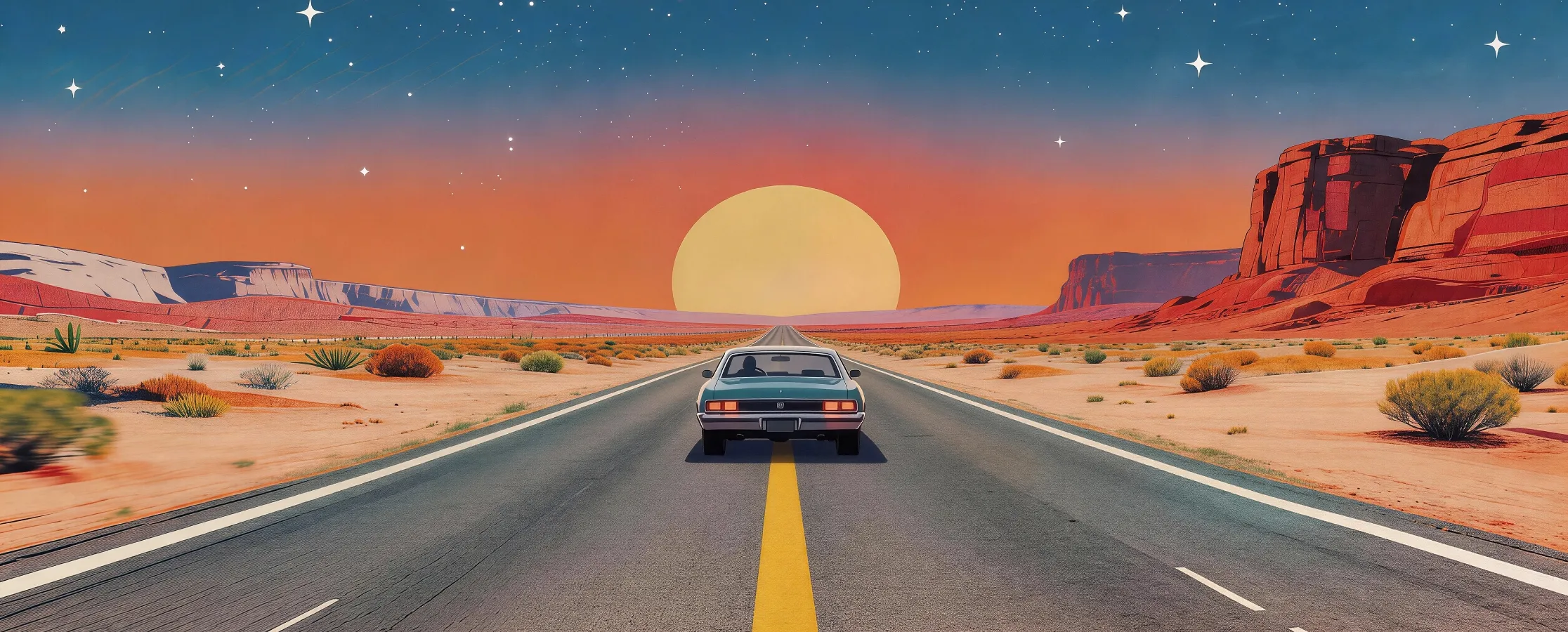 California Dream