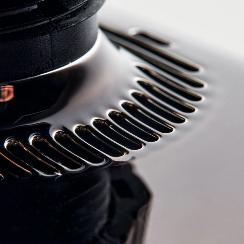MagEZ Car Mount cooling detail