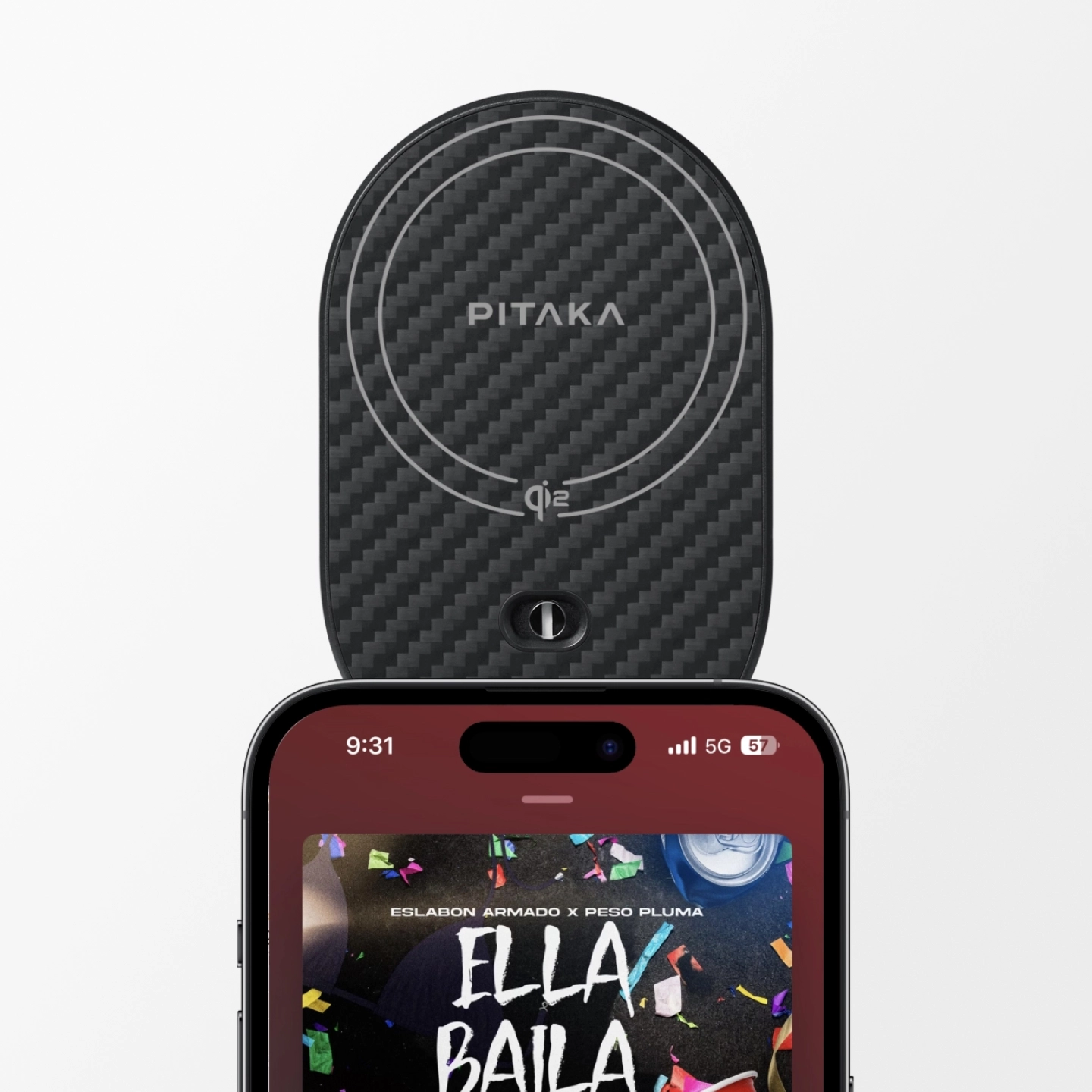 NFC shortcut opening music