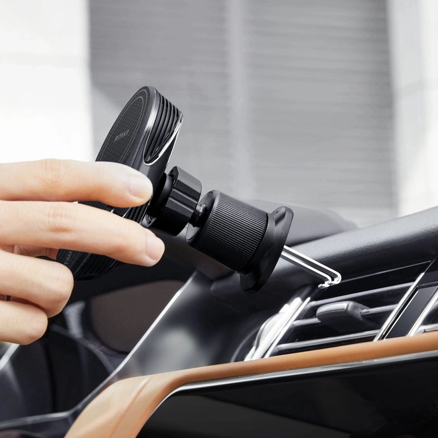 MagEZ Car Mount style