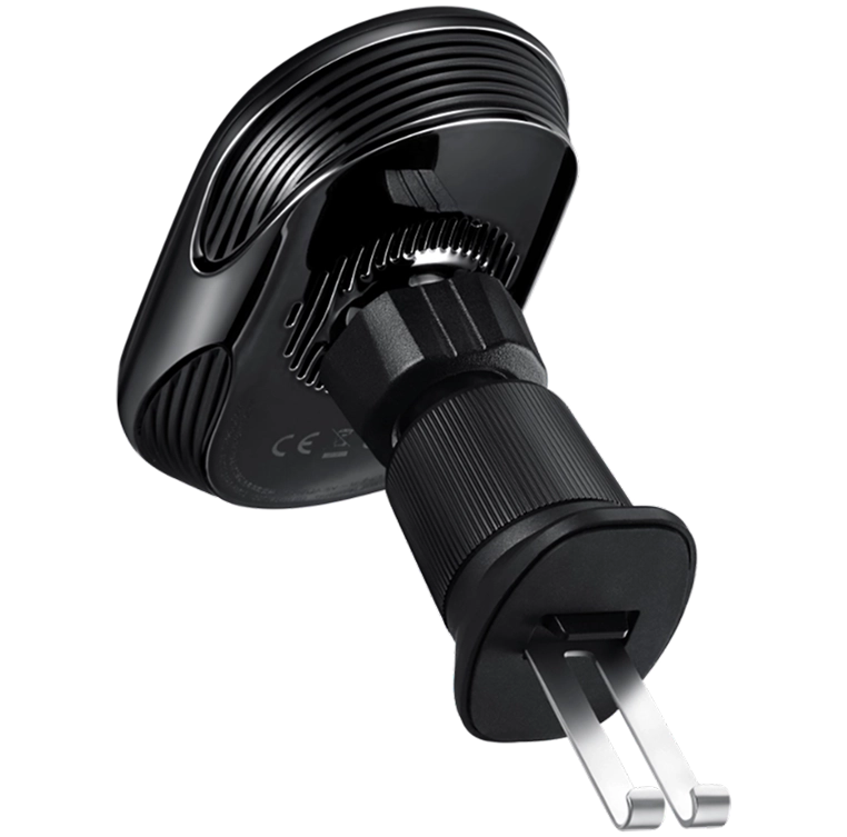 Universal vent mount option