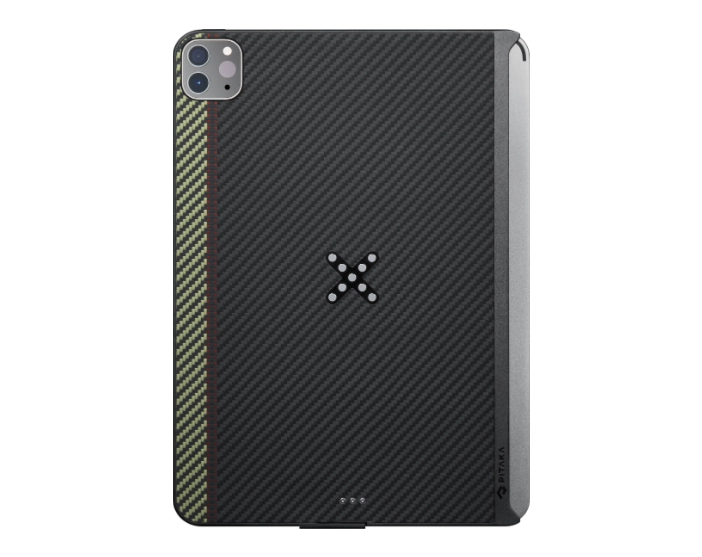 Magic Keyboard Case for iPad Pro/Air 2024 | PITAKA