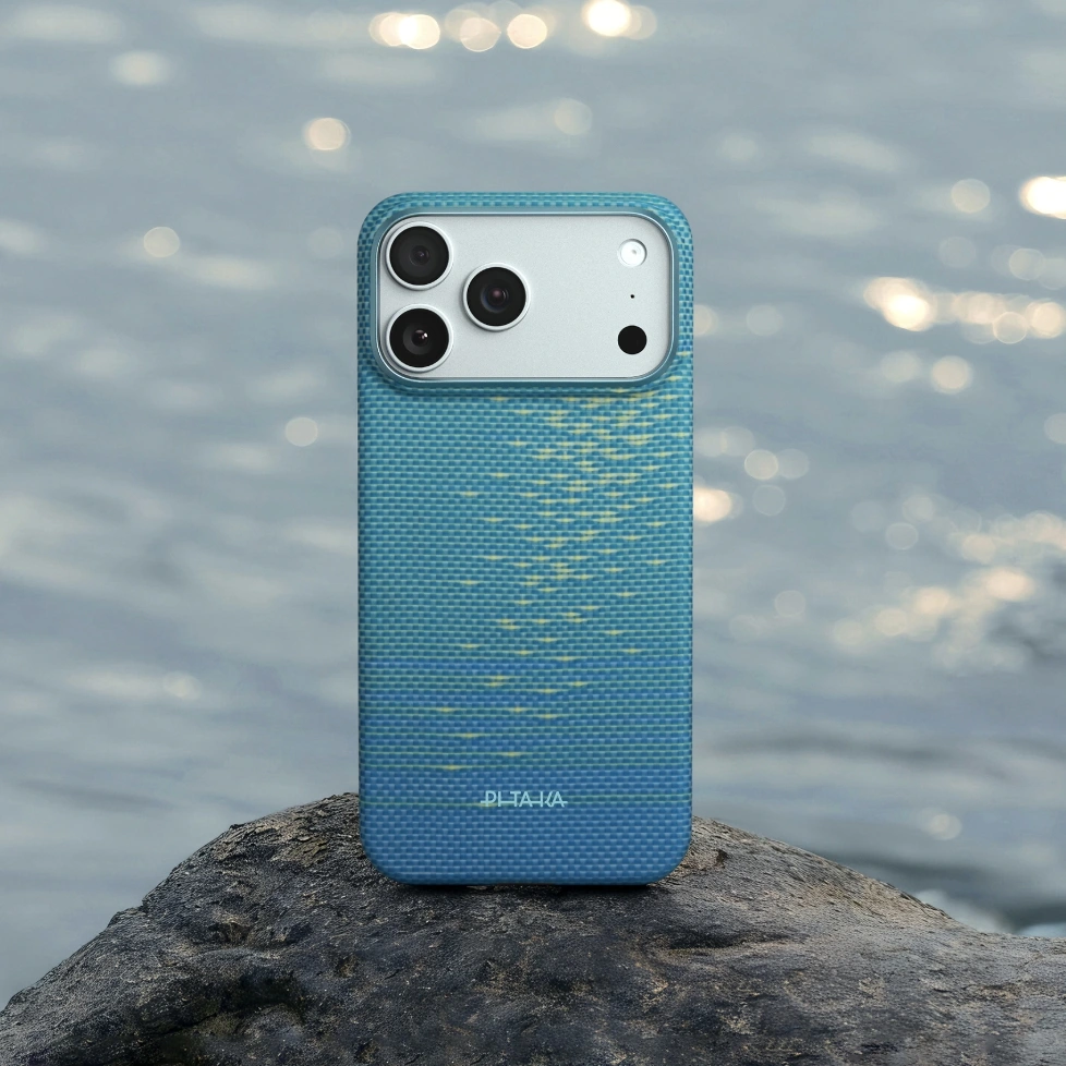 Glints of Gold phone cases