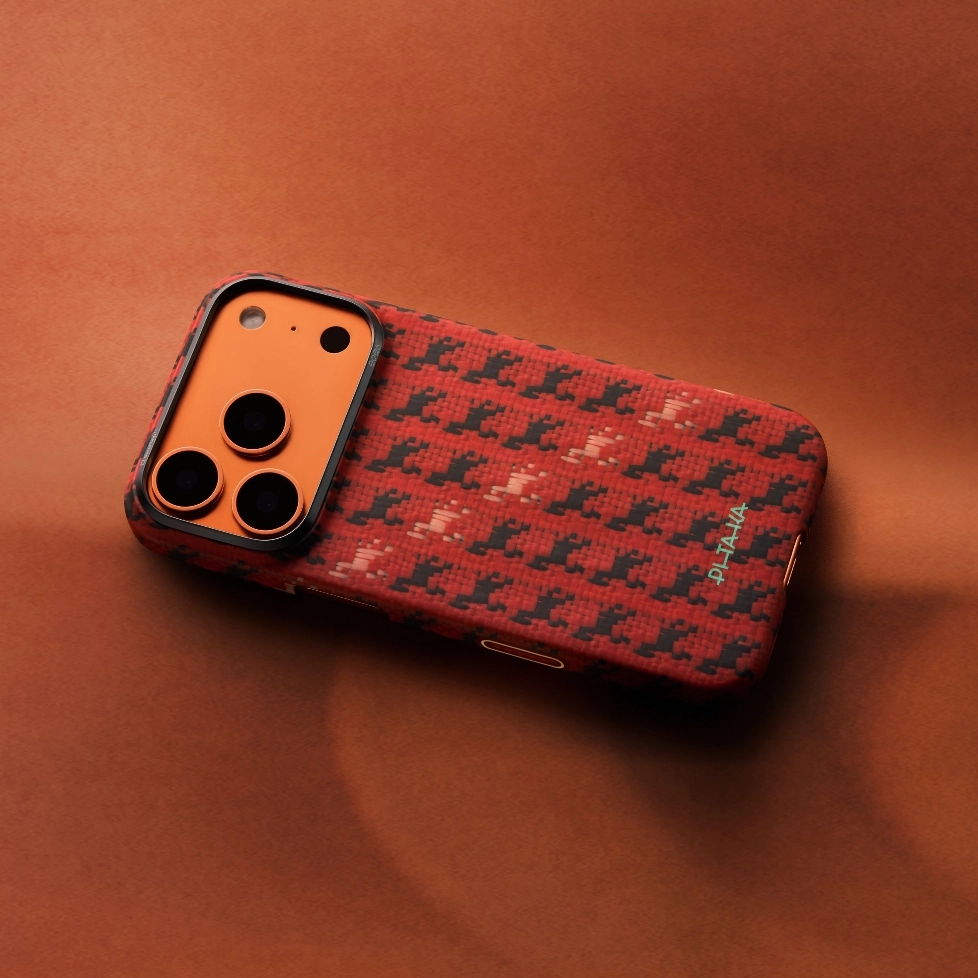 Happiness Rides In phone cases