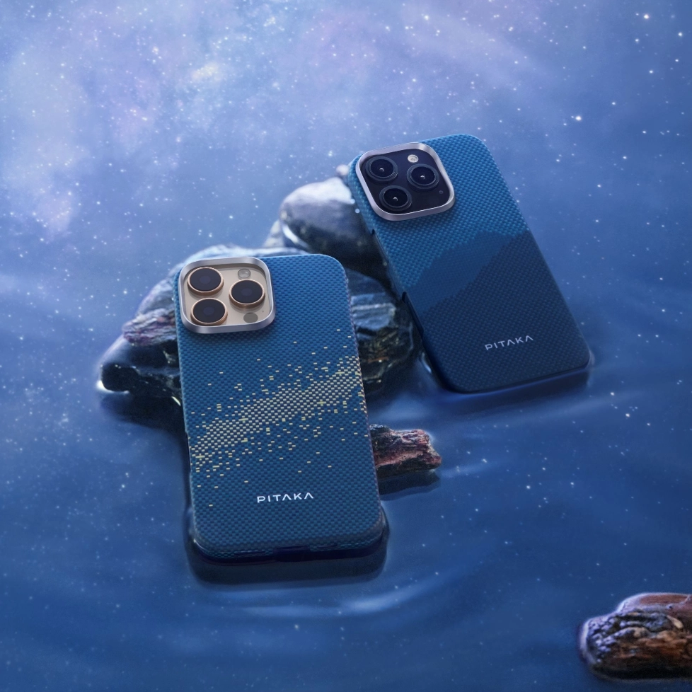 Star Peak phone cases