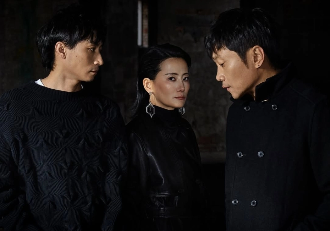 PITAKA and Re-TROS collaboration