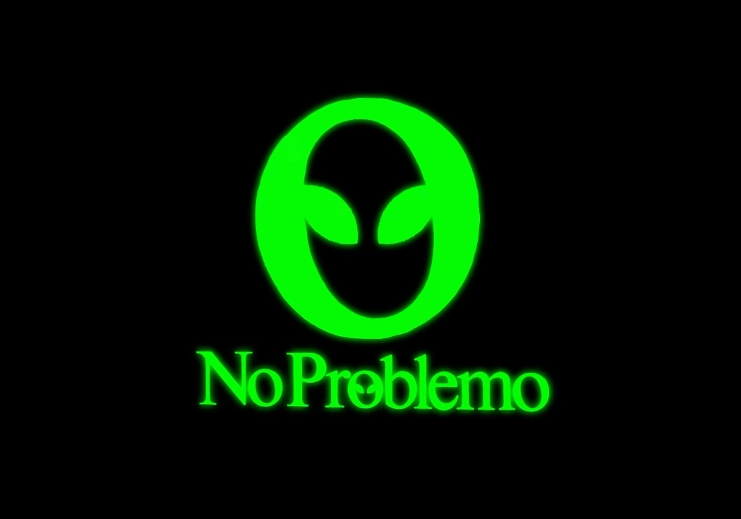 PITAKA Aries NoProblemo collaboration