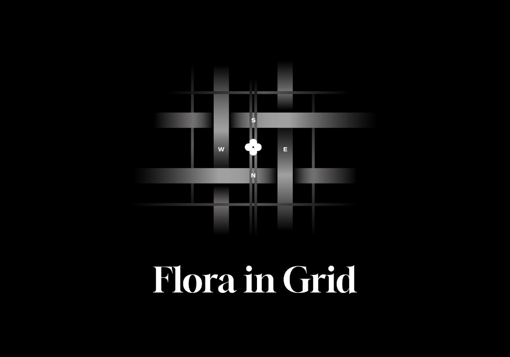 PITAKA and MÜNN Flora in Grid collaboration