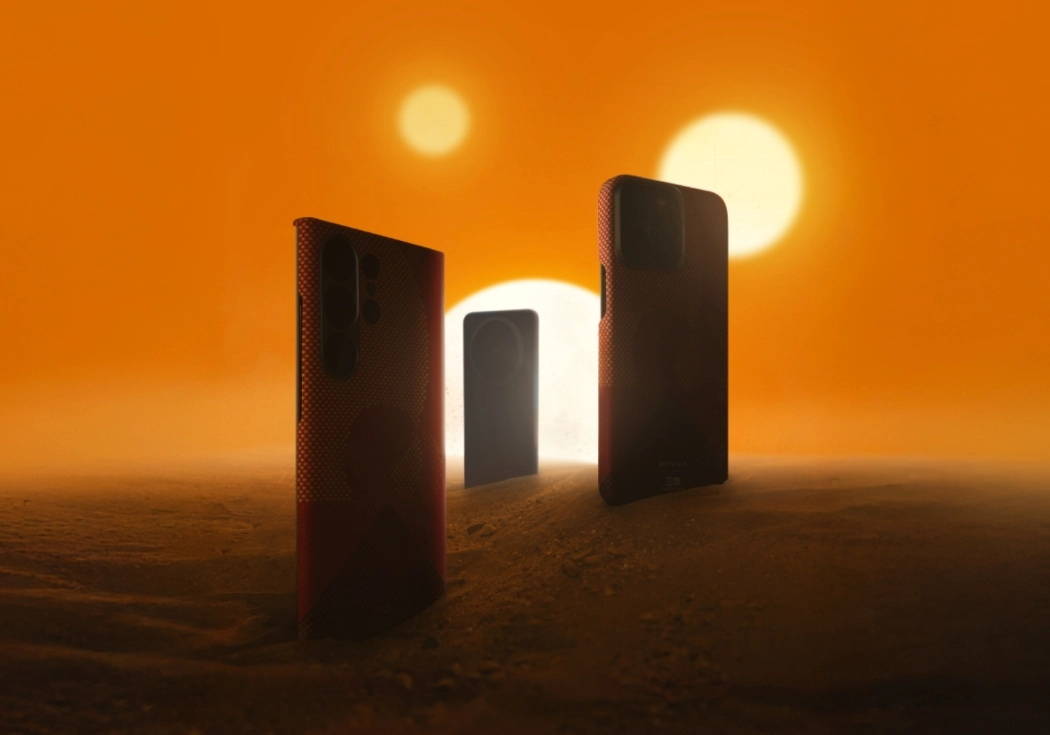 PITAKA and THREE-BODY collaboration