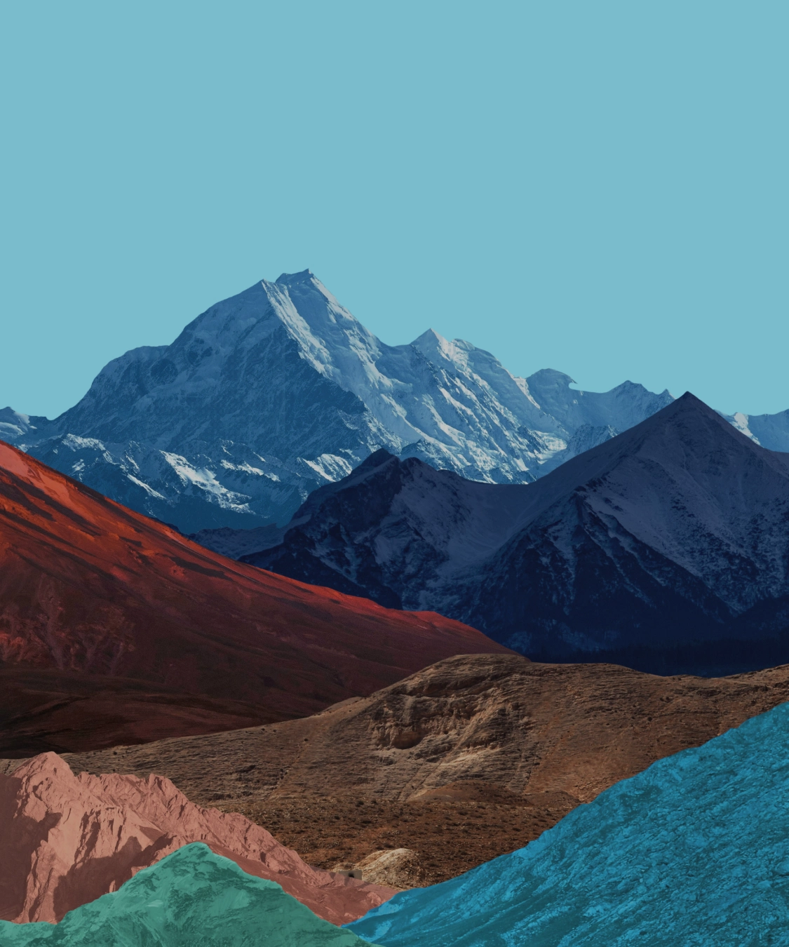 PITAKA X Accidentally Wes Anderson