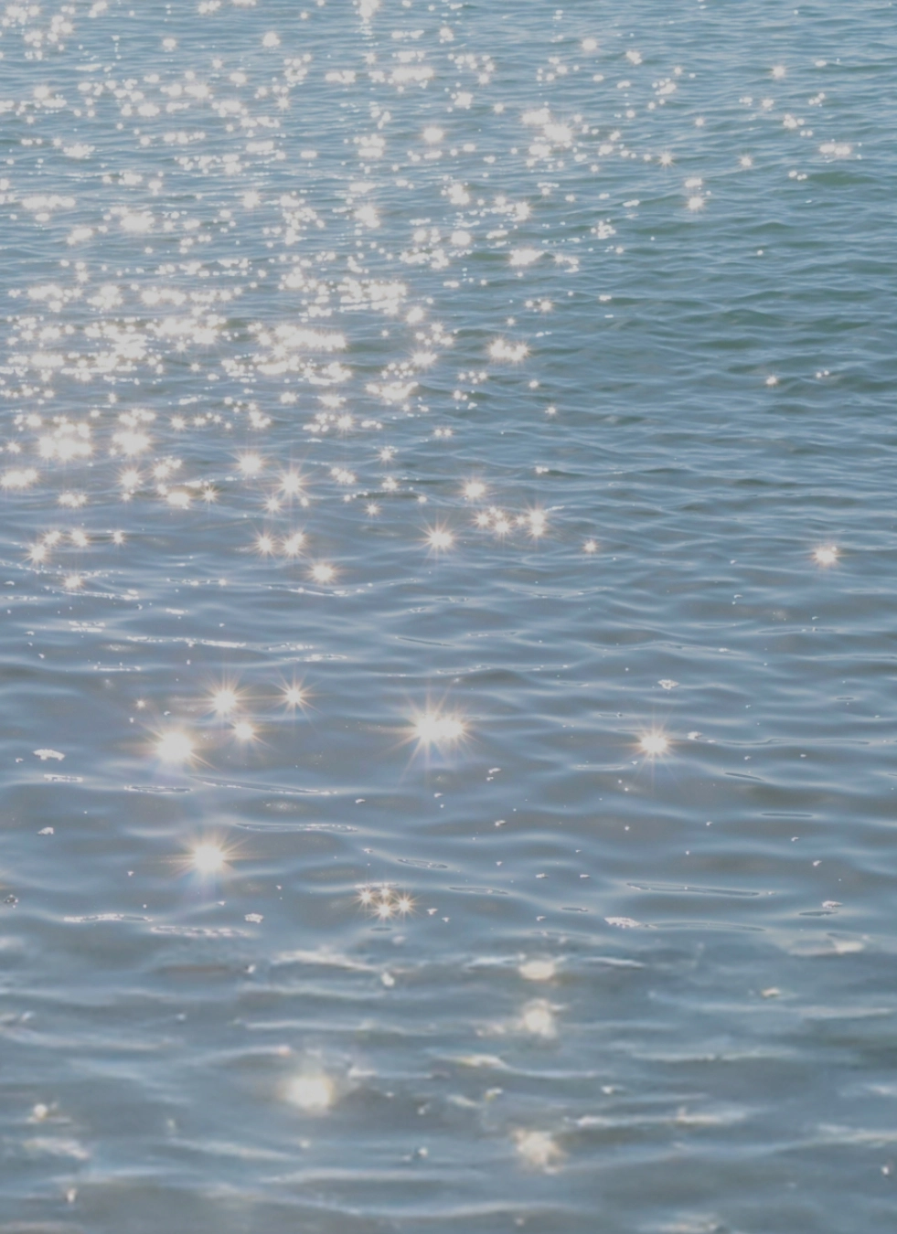 Moment · Lucid Blue