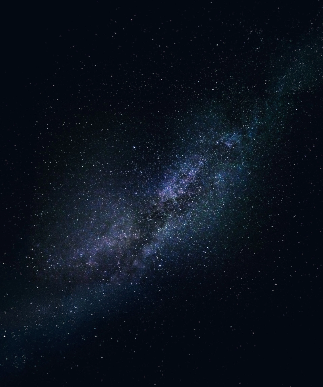 Moment · Milky Way Galaxy