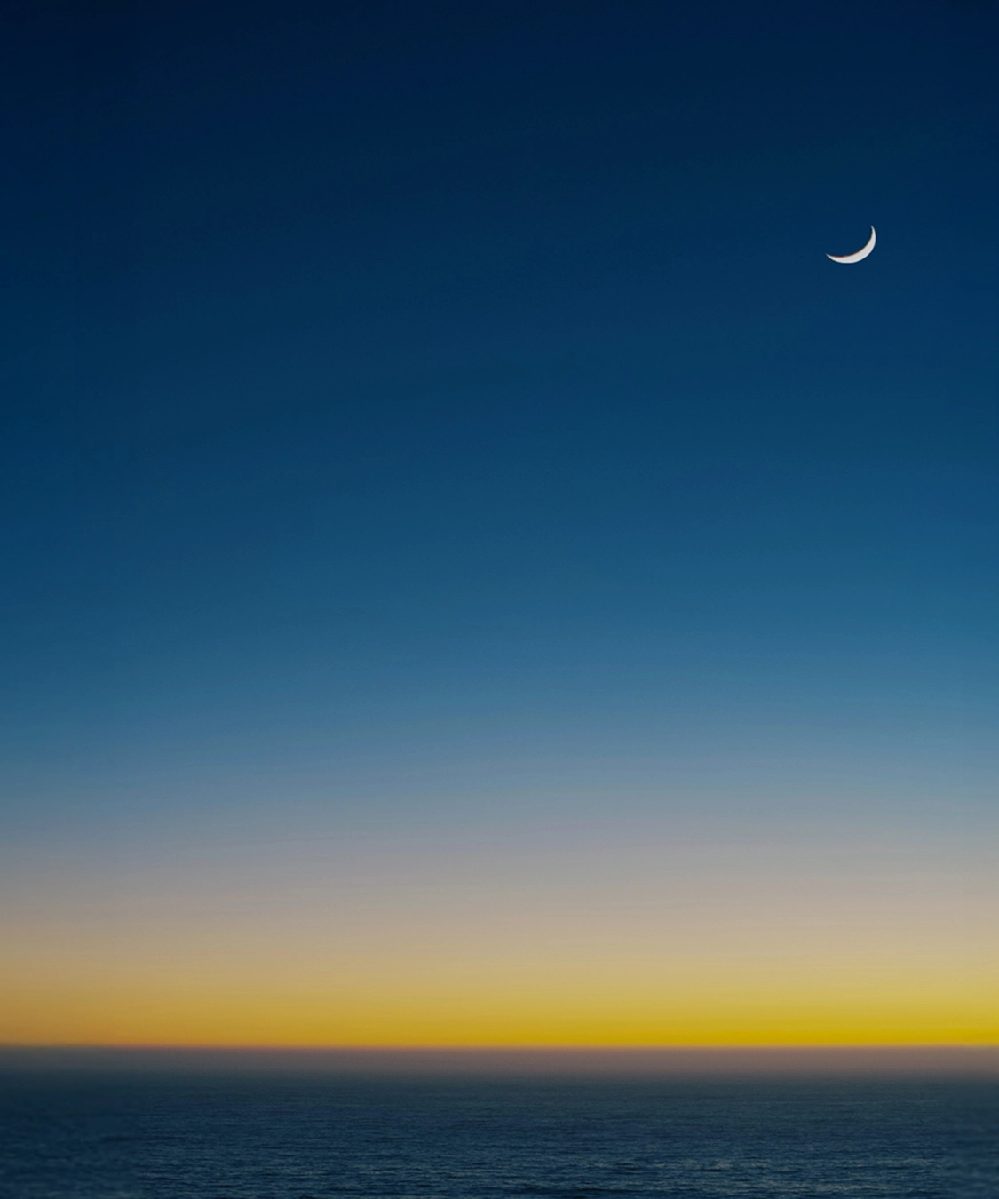 Moment · Moonrise