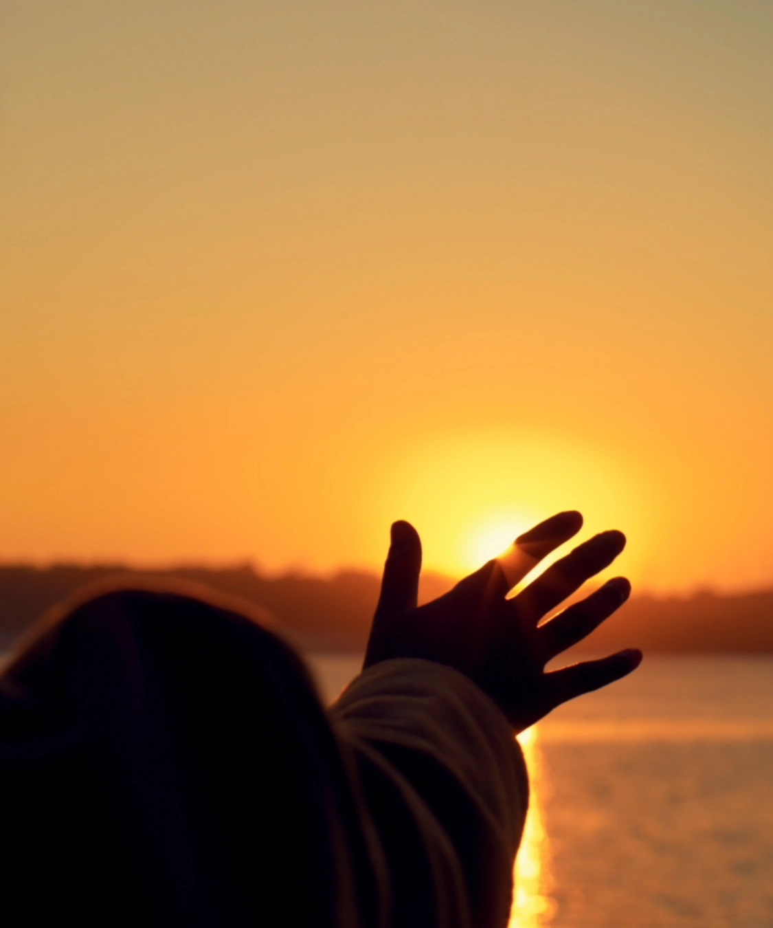 Moment · Sunset