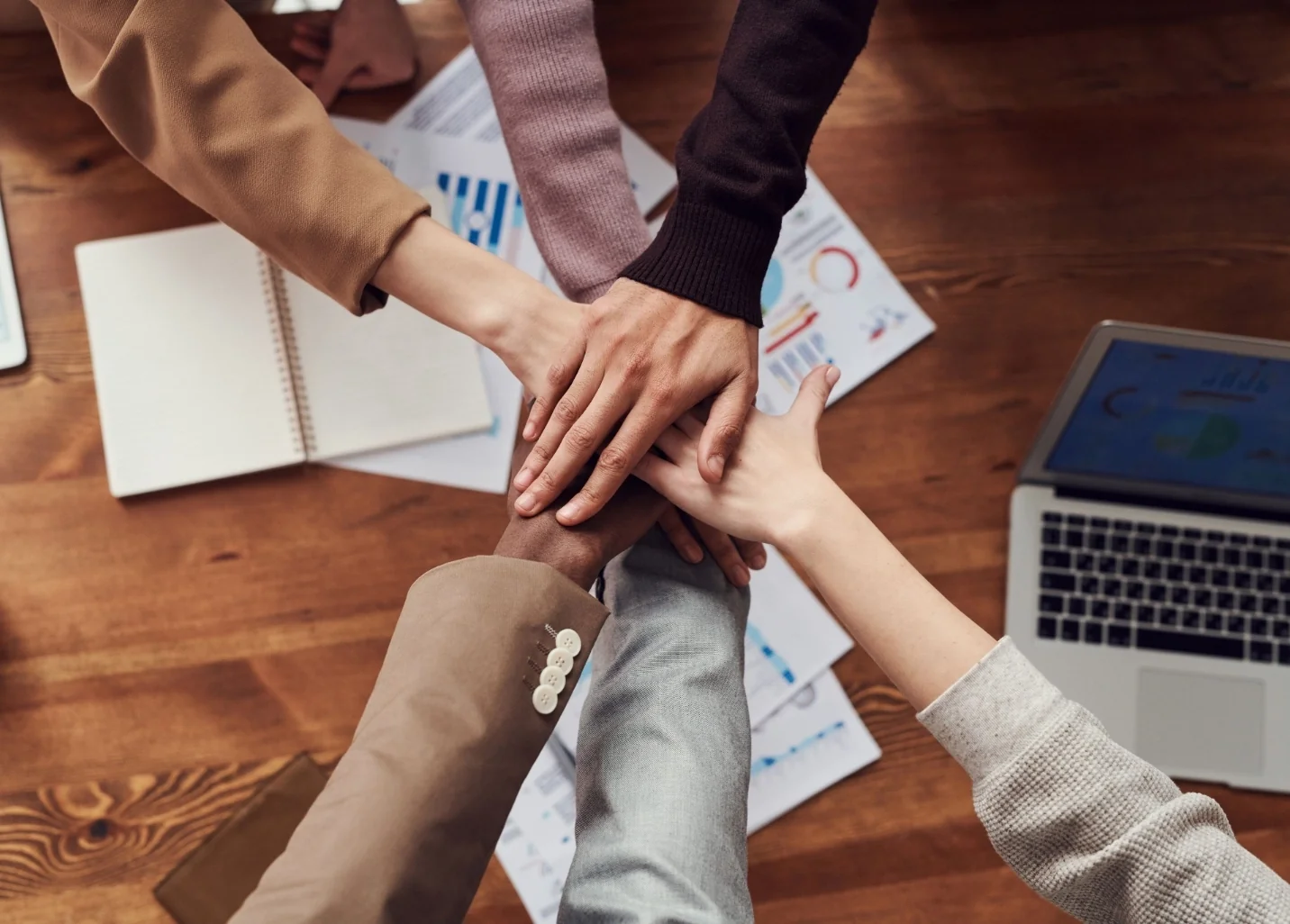 PITAKA distributor program