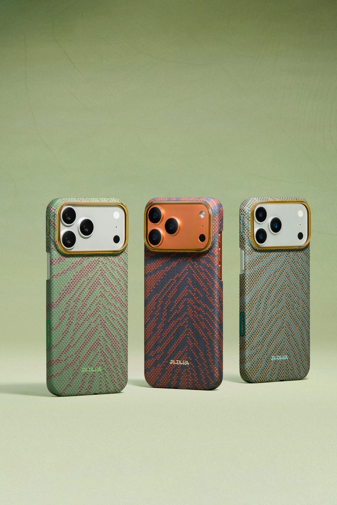 Breath of Veins Collection