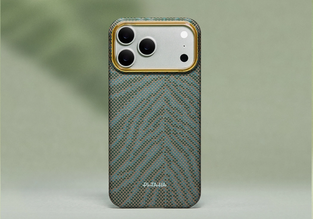 Dive Green earth-pattern phone cases