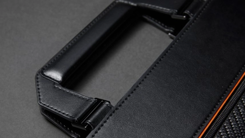 Magic Keyboard Case for iPad Pro/Air 2024 | PITAKA