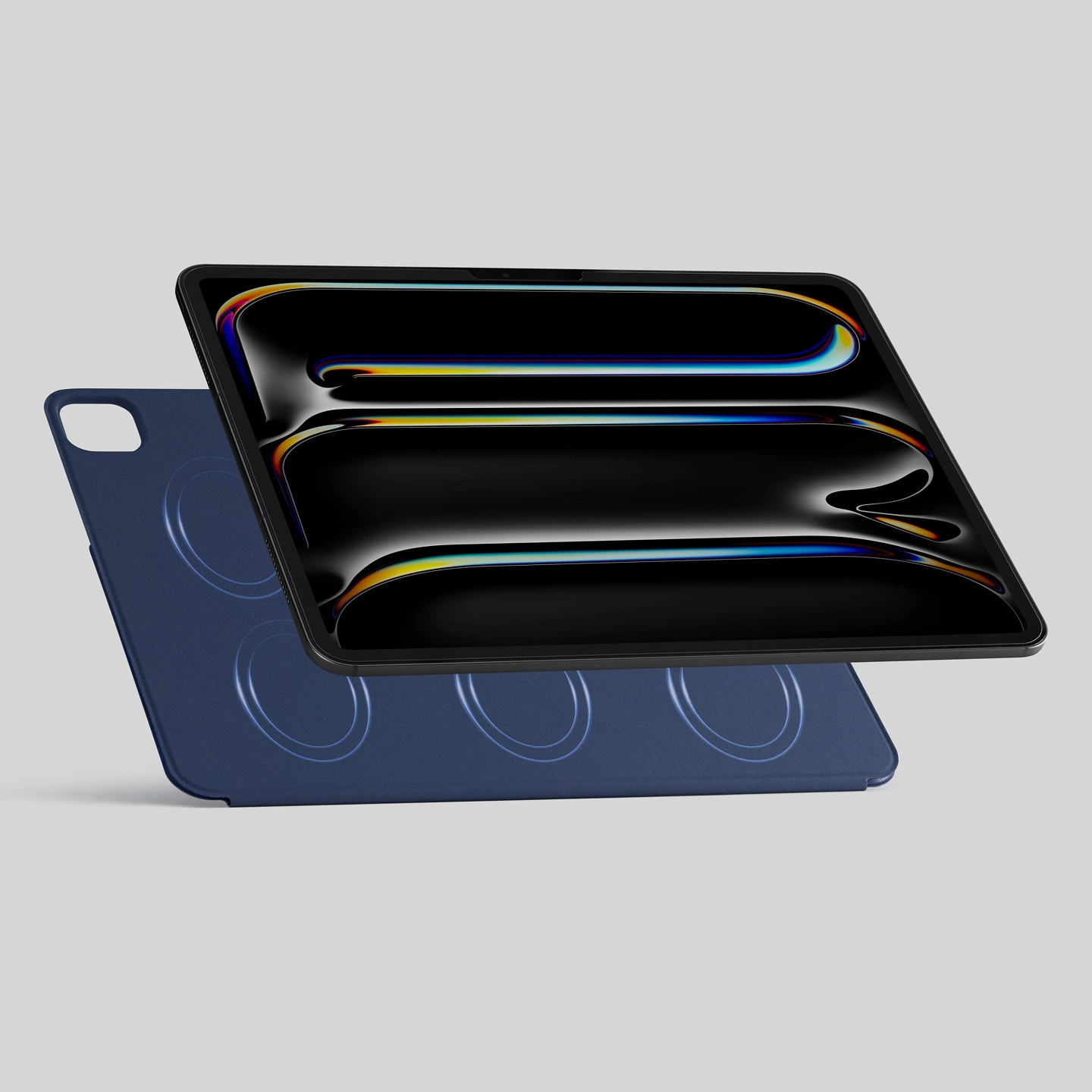 Secure Magnetic Hold