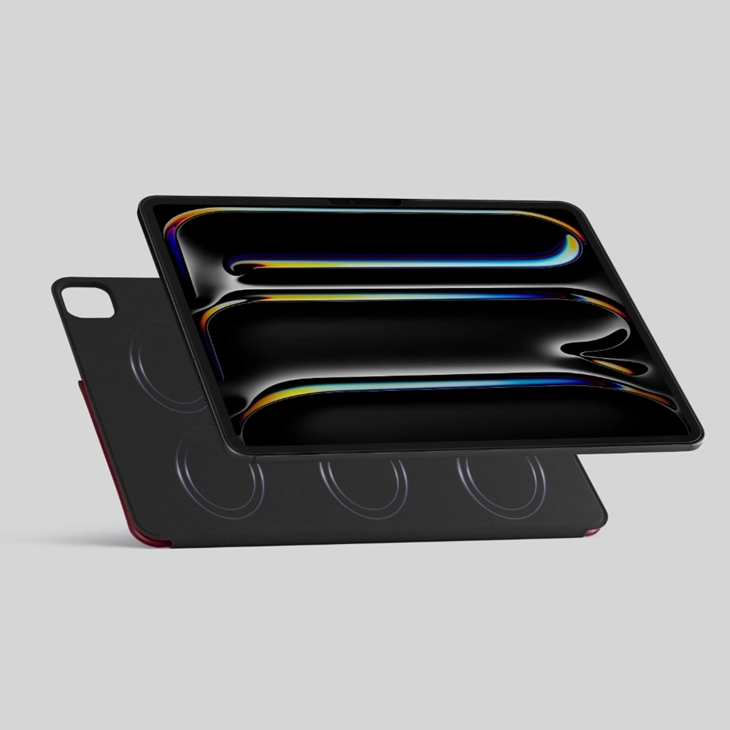 Secure Magnetic Hold