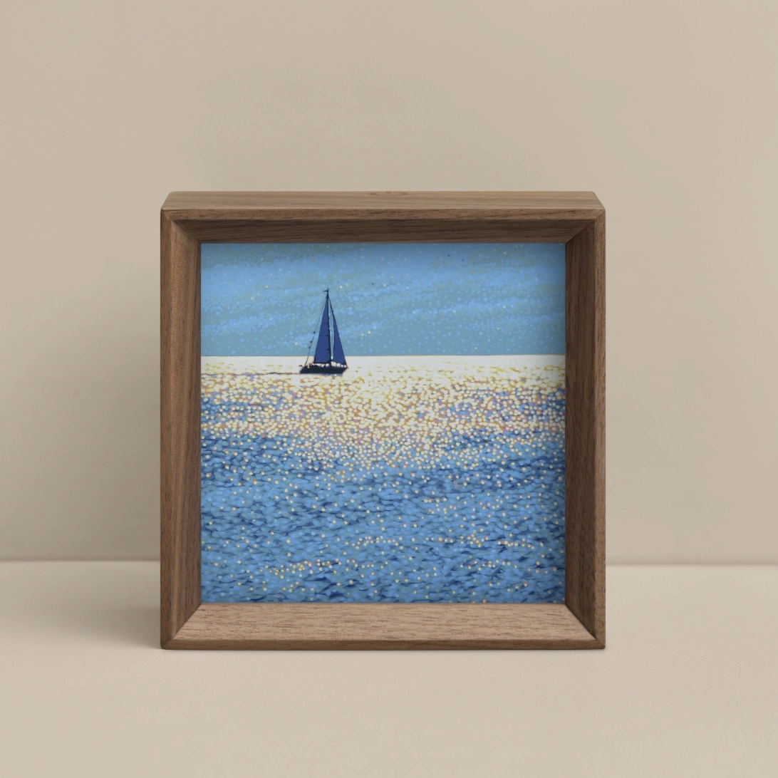 PITAKA × Gordon Hunt Glints of Gold | Limited Artist Edition Gift