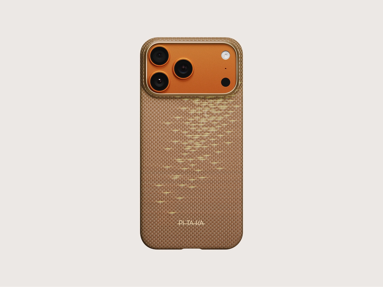 02 | Glints of Gold - Golden Glint Glints of Gold phone case