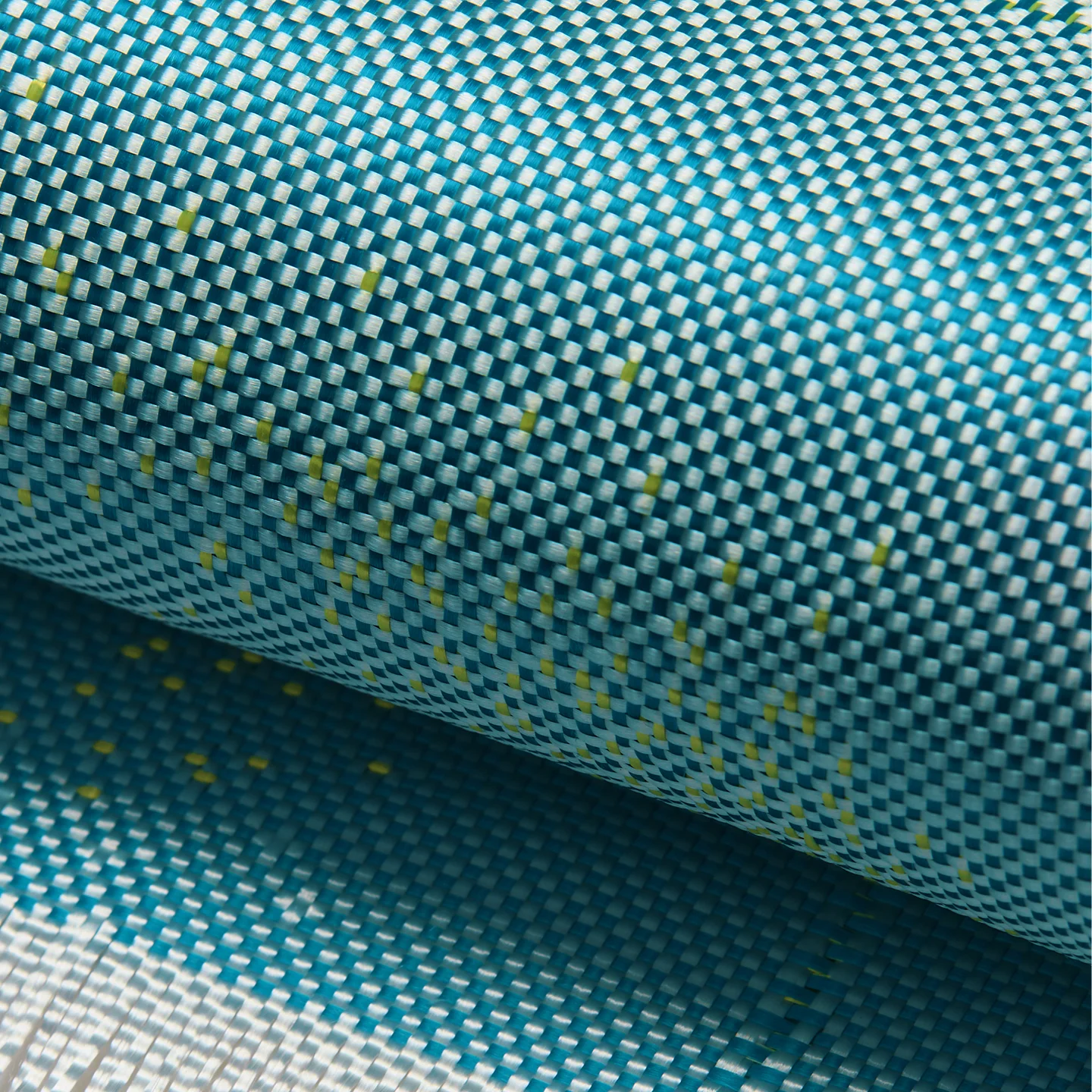 Glints of Gold premium aramid fiber weave