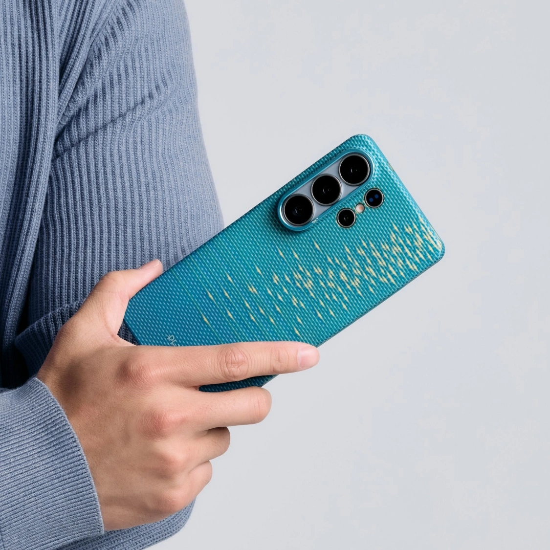 Glints of Gold Phone Cases | PITAKA