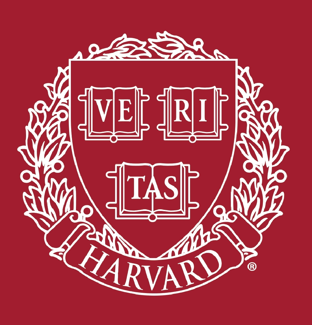Harvard Crimson inspiration