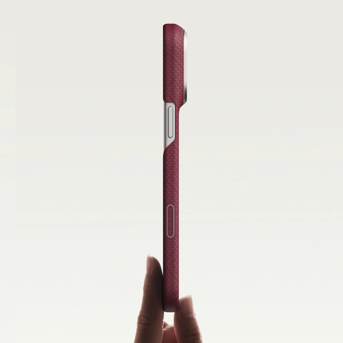 Harvard thin and lightweight iPhone 18 case