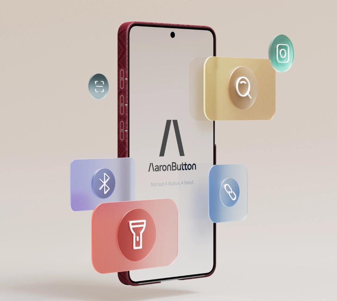 Aaron App