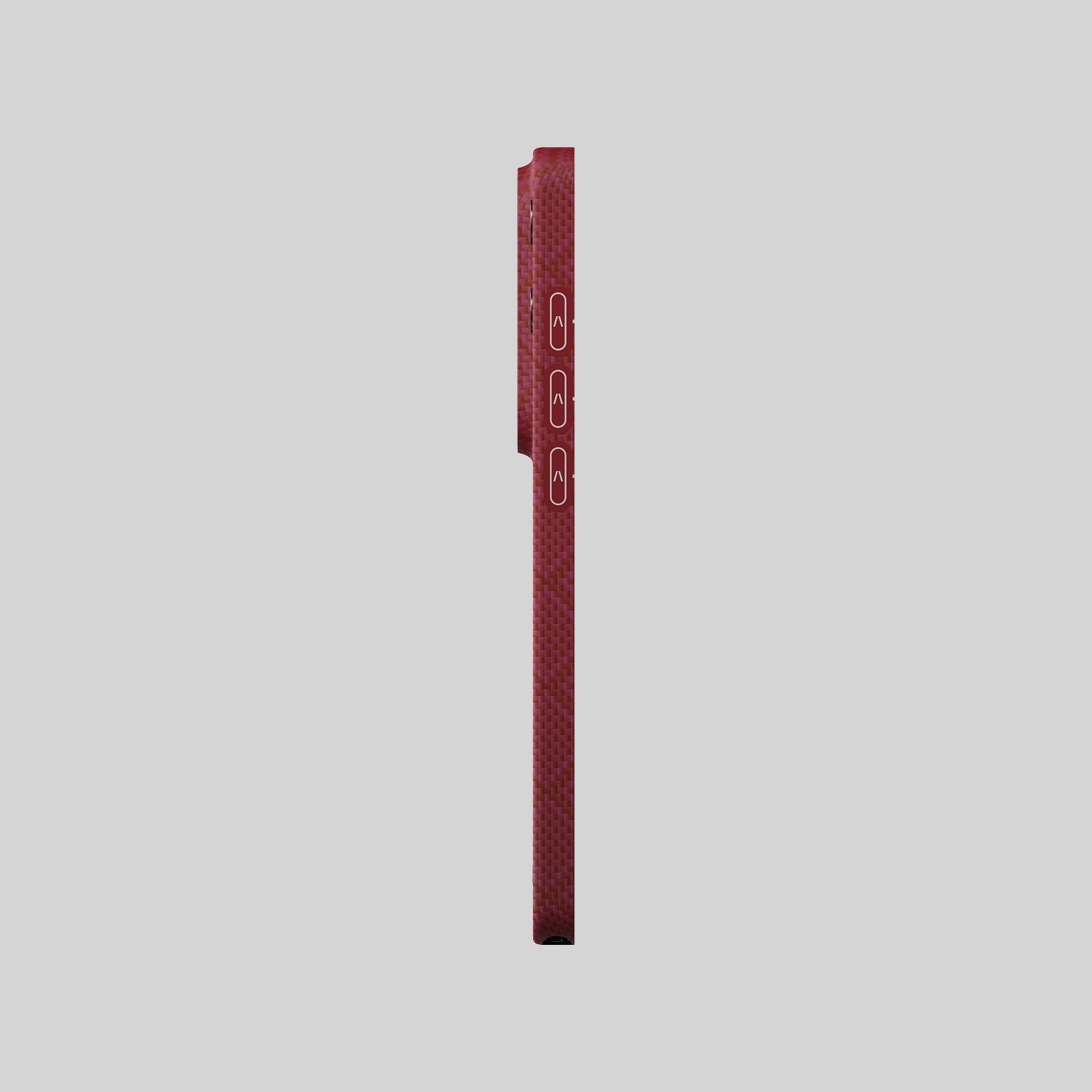 Harvard thin and lightweight Samsung Galaxy S case