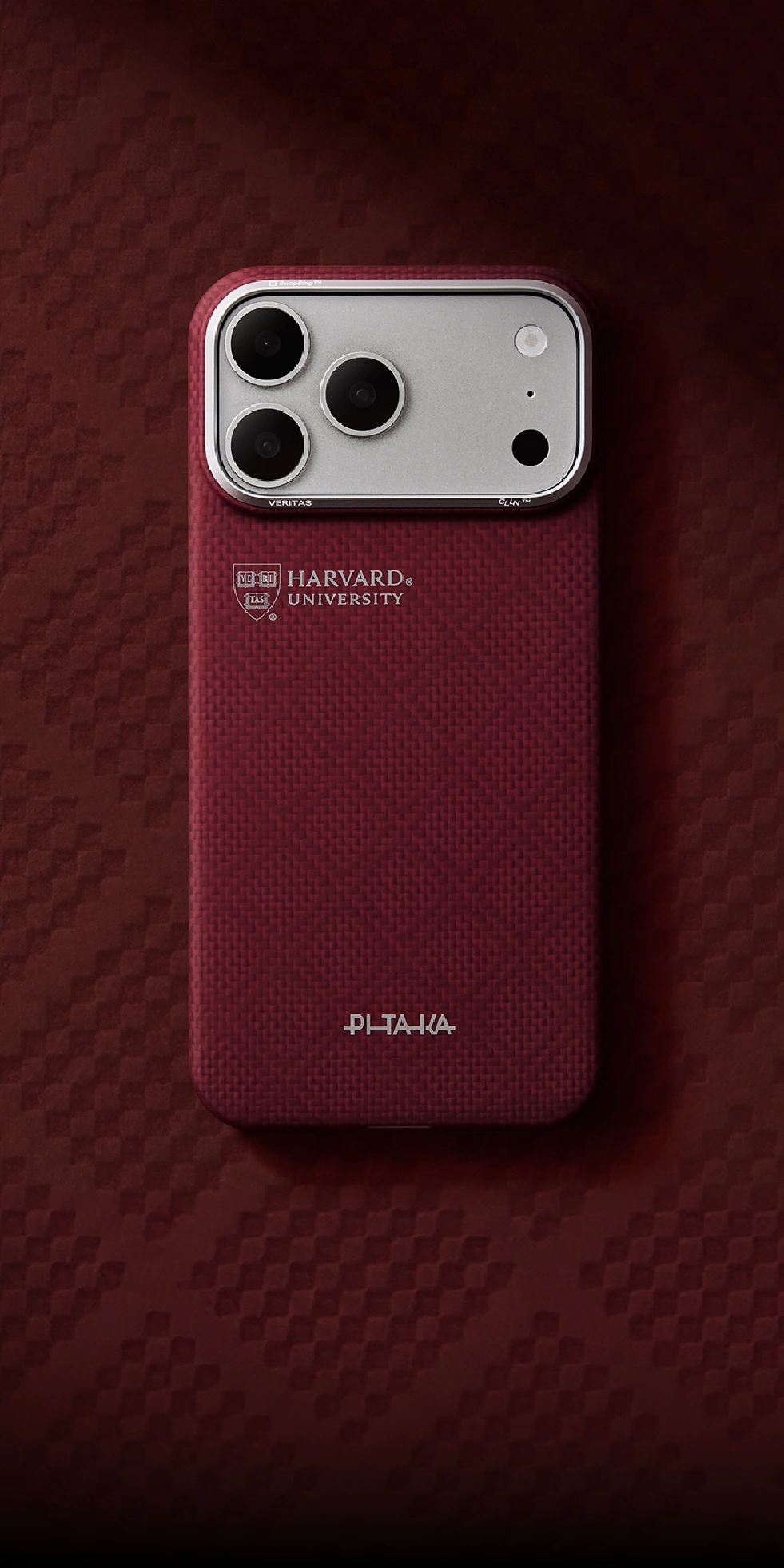 PITAKA Harvard University series