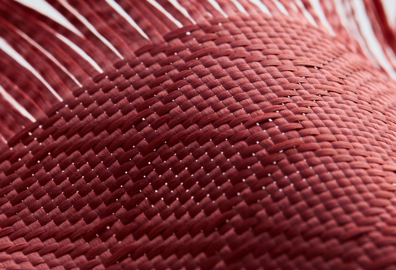 Weaving & Belief
