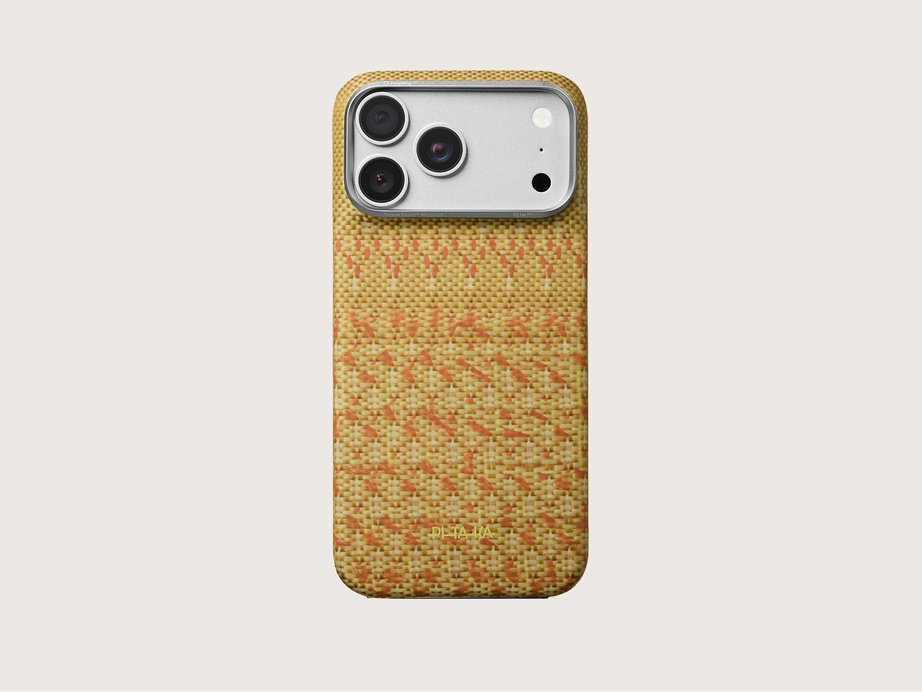 Harvest Gold Harvest Gold phone case