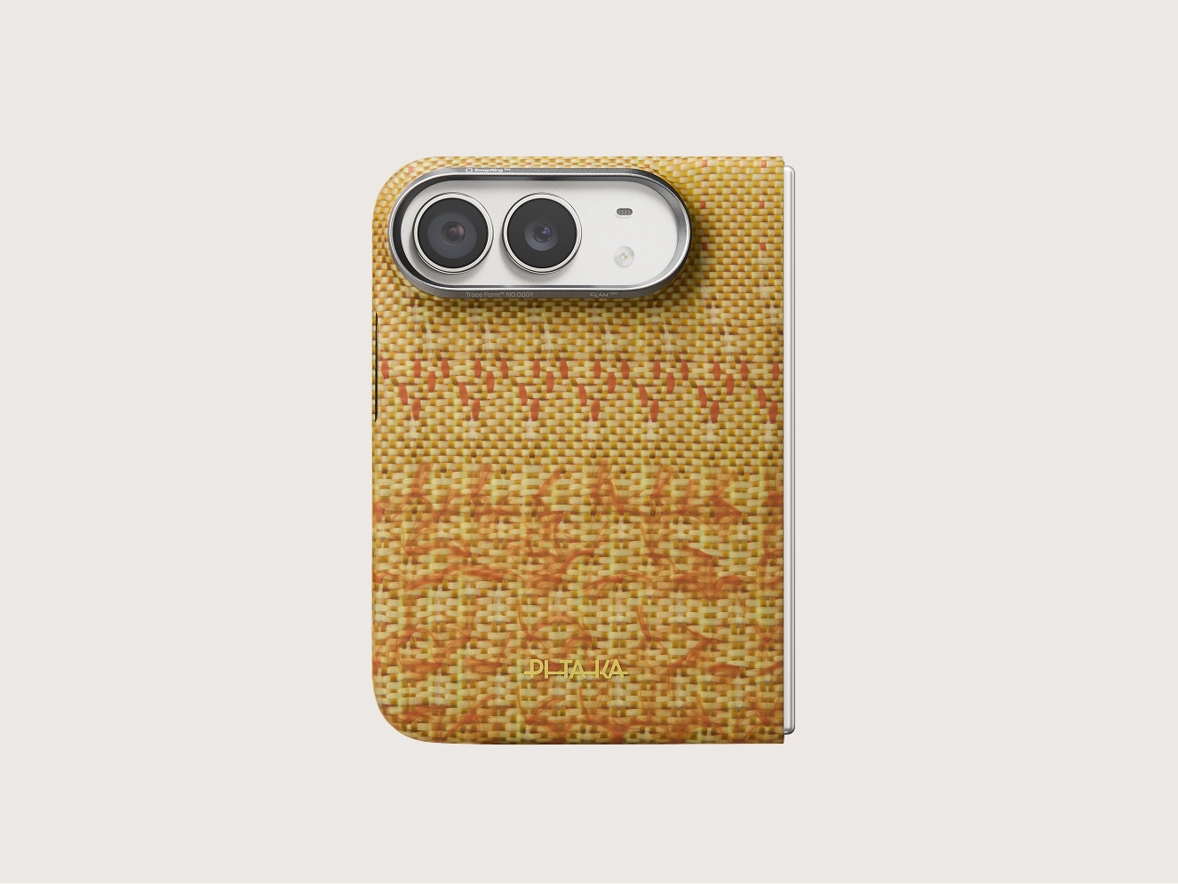 Harvest Gold Harvest Gold phone case