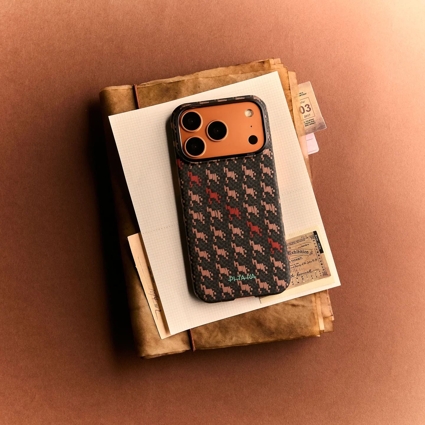 Happiness Rides In iPhone Edge Case lifestyle