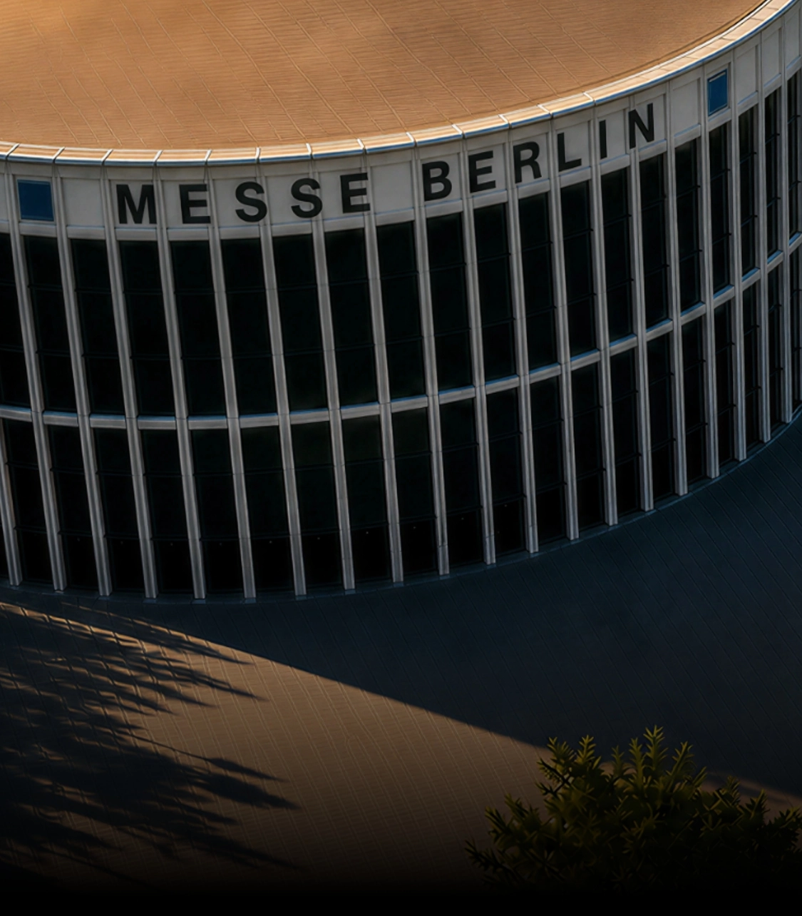 Messe Berlin