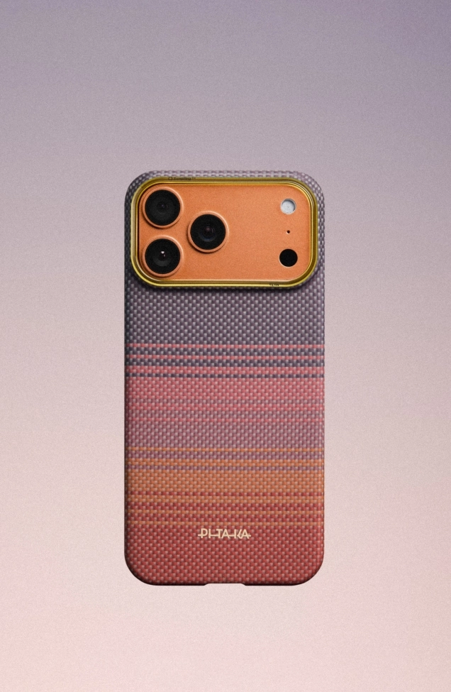 PITAKA style collection
