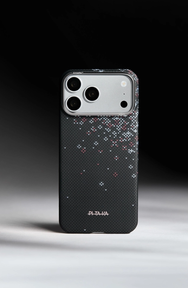 PITAKA style collection