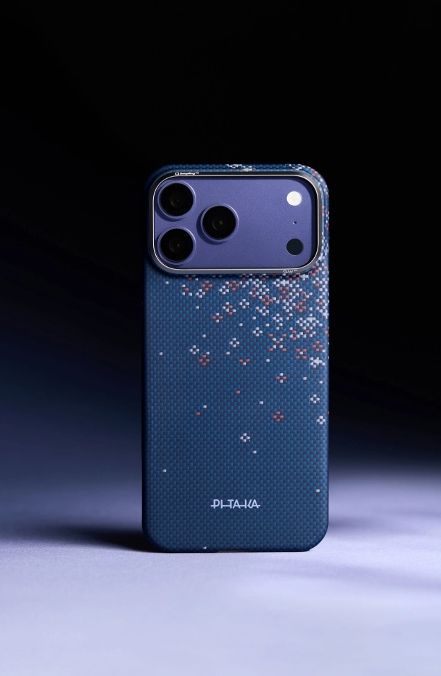 PITAKA style collection
