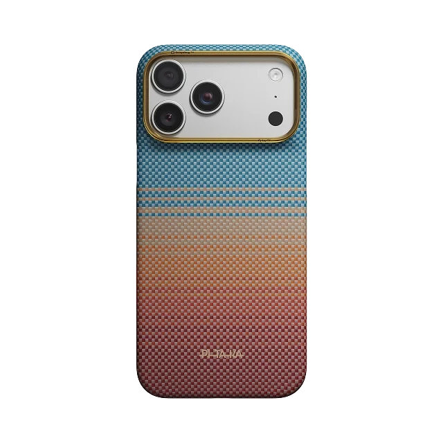 Sunset2.0-California Dream California Dream-01 (PitaTap™) phone case