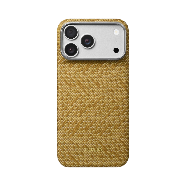 Wind Over Wheat Golden Drift (PitaTap™) phone case