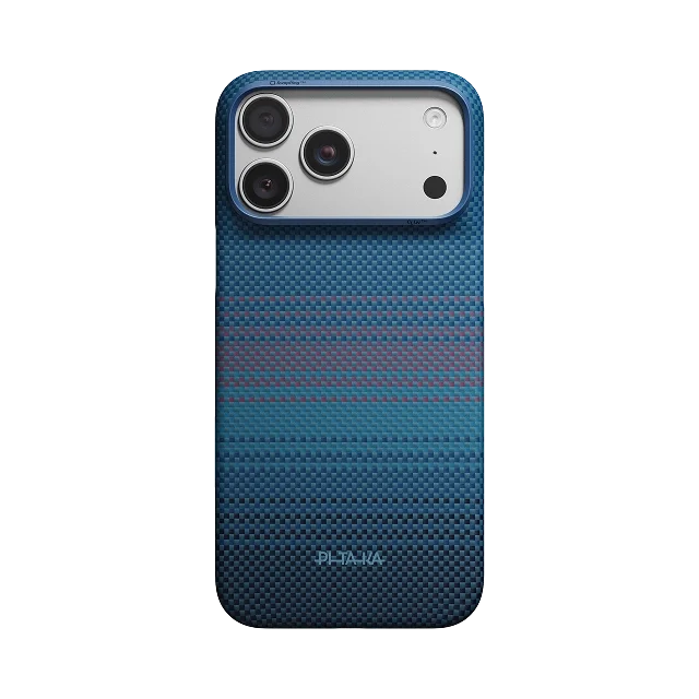 Moonrise2.0-1001 Nights Midnight (PitaTap™) phone case