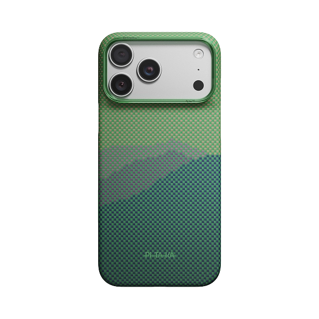 Over The Horizon2.0 Spring Dawn (PitaTap™) phone case