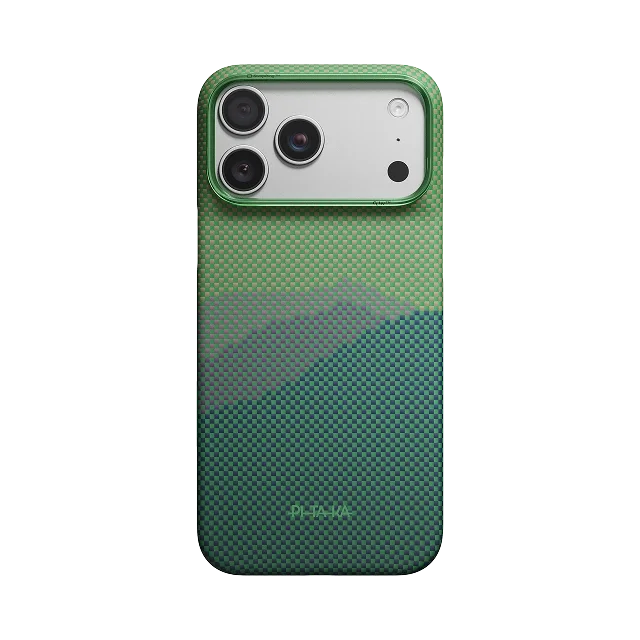 Over The Horizon2.0 Spring Dawn (PitaTap™) phone case