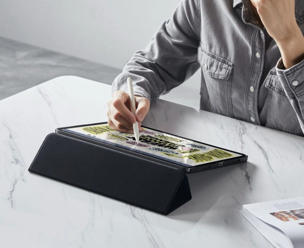 iPad Pro 2024 (M4) Cases Compatible with Magic Keyboard | PITAKA