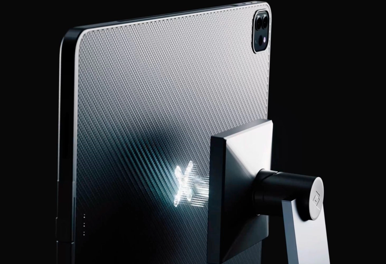 MagEZ Case Pro for iPad Pro 2022/2021 (US only) | PITAKA
