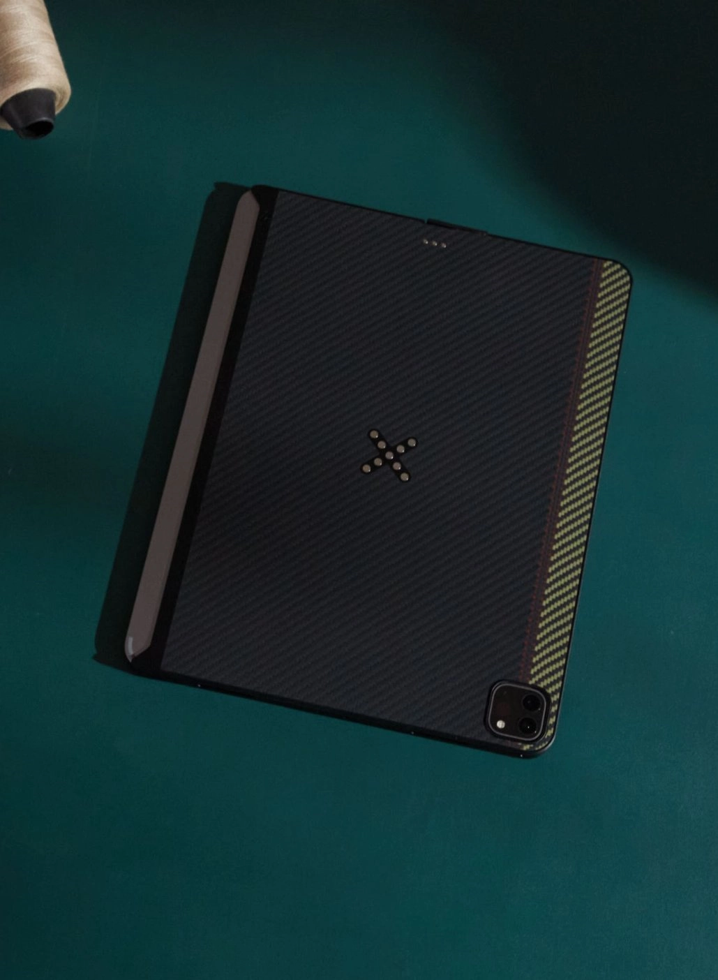 MagEZ Case Pro for iPad Pro 2022/2021 (US only) | PITAKA